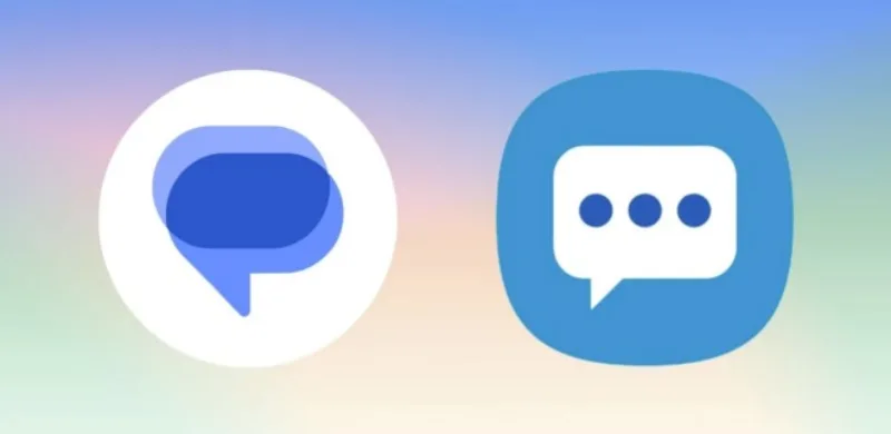 google messages