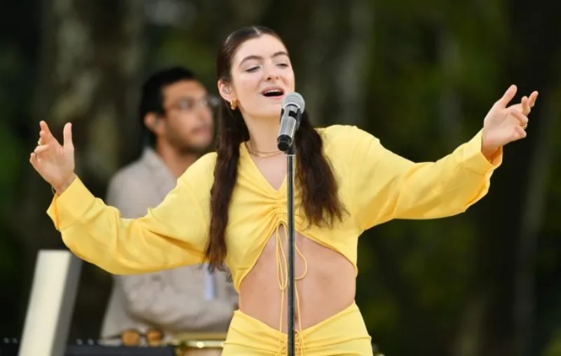 lorde
