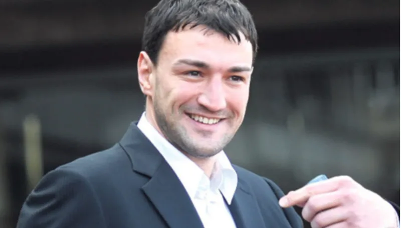 vlada mandic 1