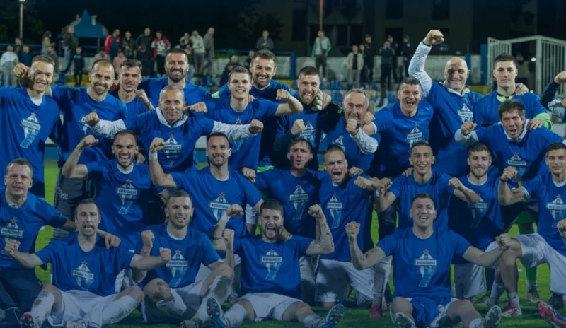 fk buduccnost 1
