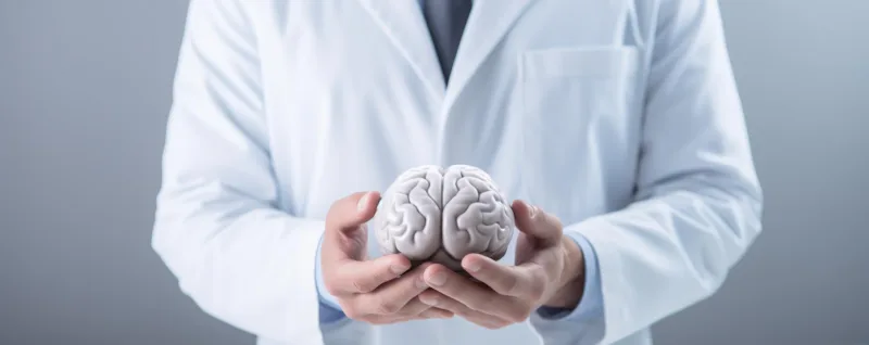 neurolog zdravlje mozga freepik