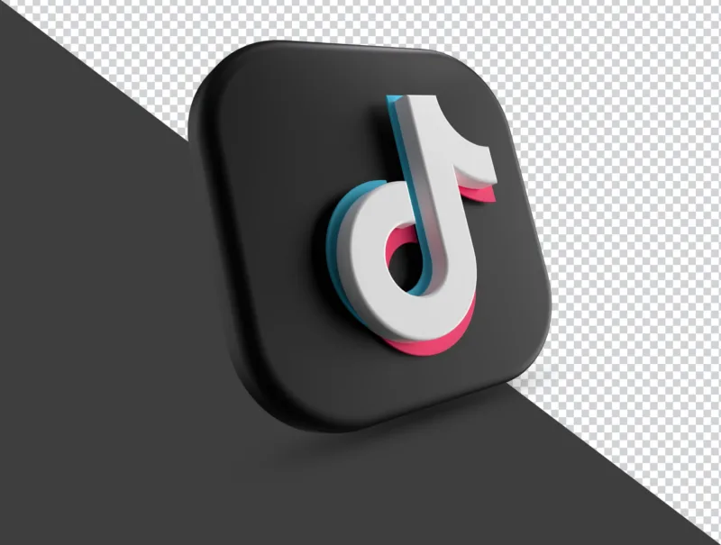 tiktok freepik