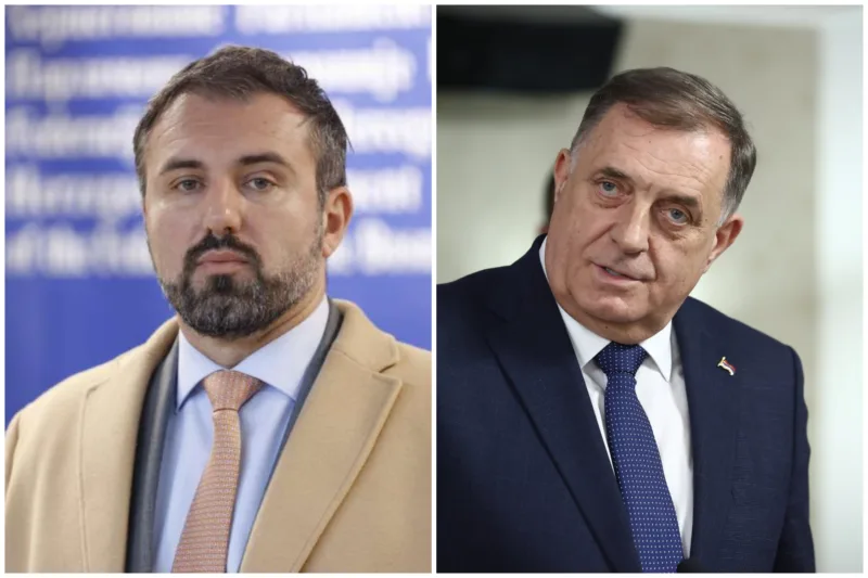 stojanovic dodik
