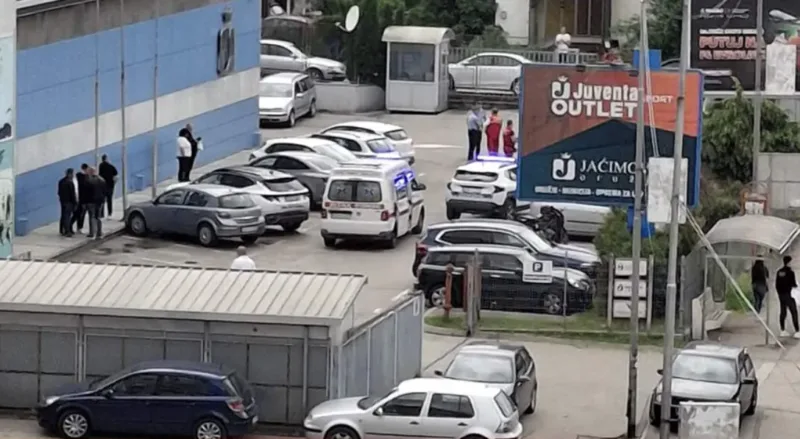 banja luka pucnjava atv