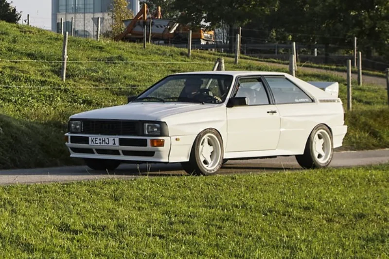 ABT Ur-quattro