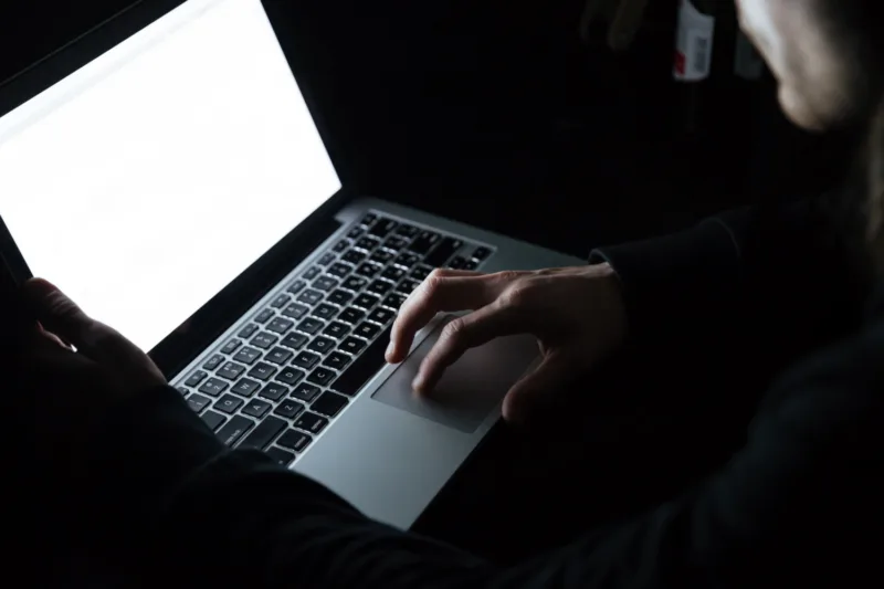 dark web