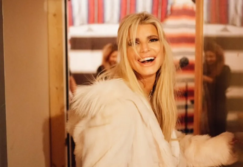 Jessica Simpson
