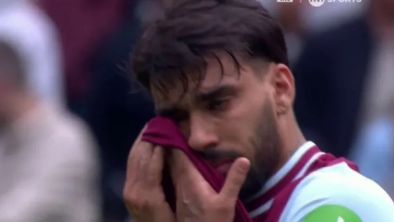 paqueta west ham