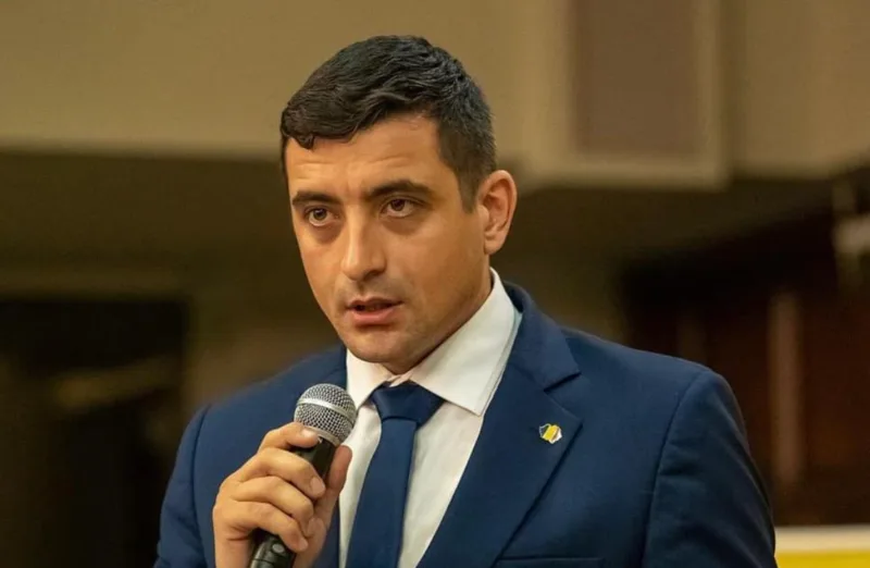 George Simion