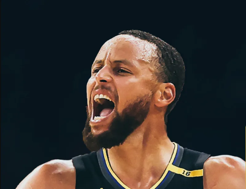 steph curry