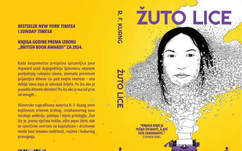 zuto lice 1