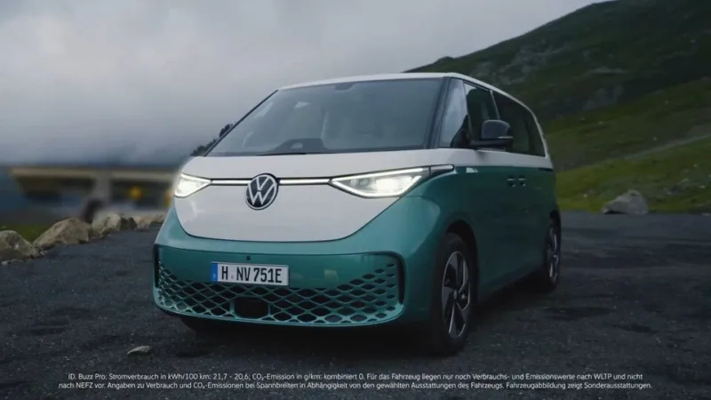 vw, bulli