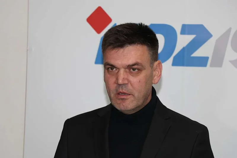Ilija Cvitanović