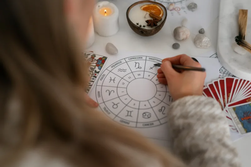 horoskop freepik