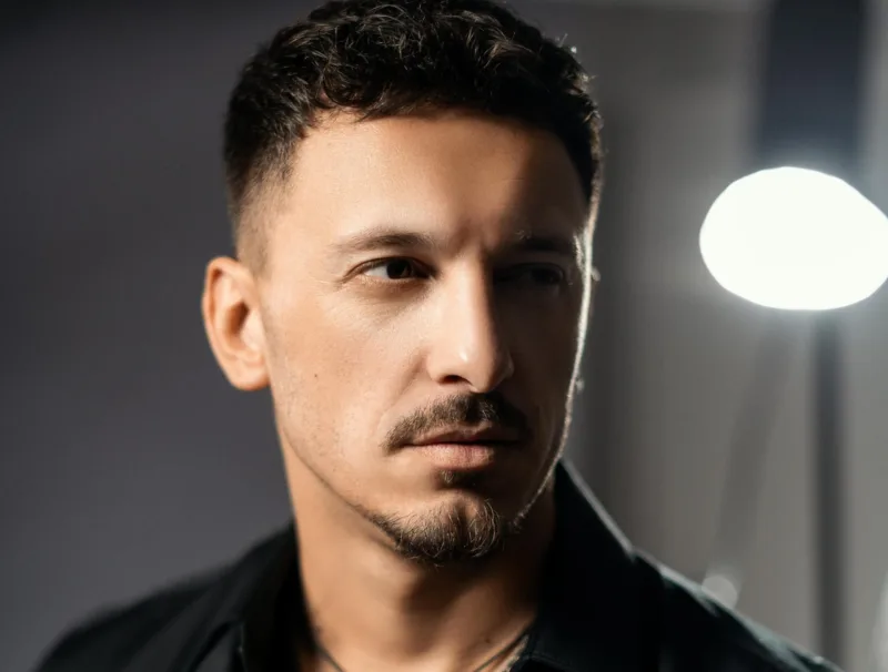 Nino Hrustemovic (1)