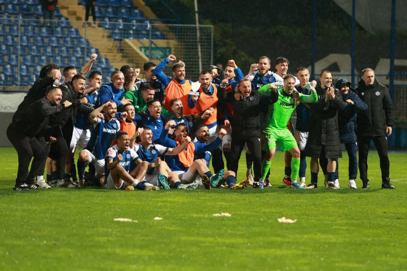 zeljeznicar