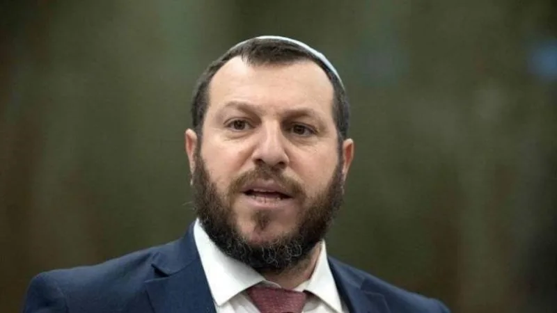 Amichai Eliyahu