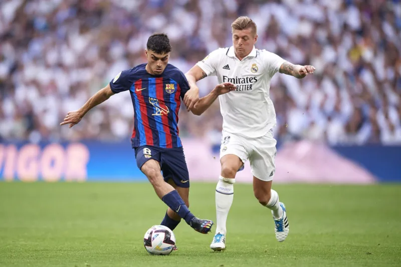kroos