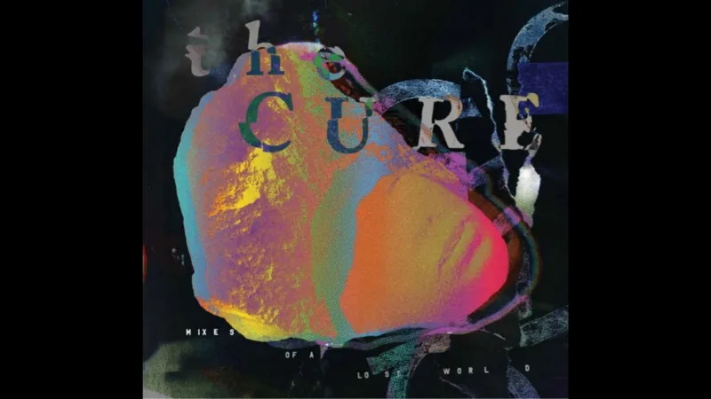 the-cure