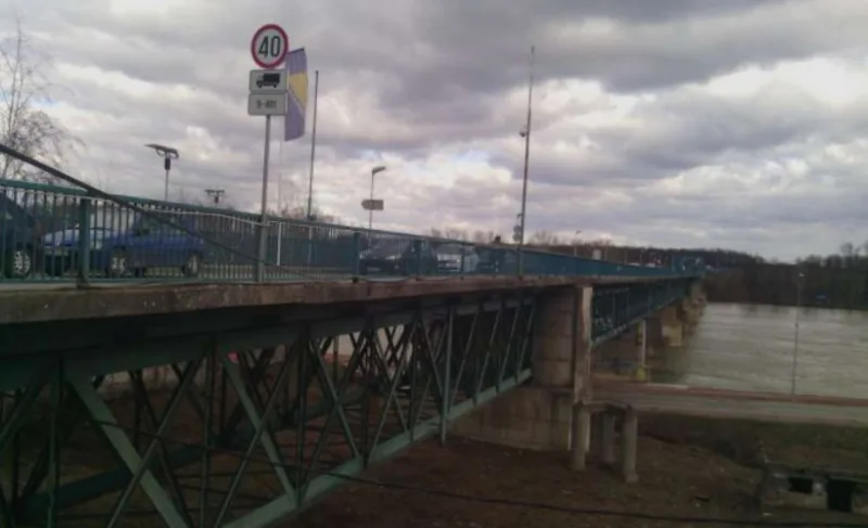 brcko gunja most 1