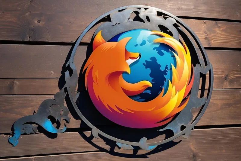 mozilla firefox freepik