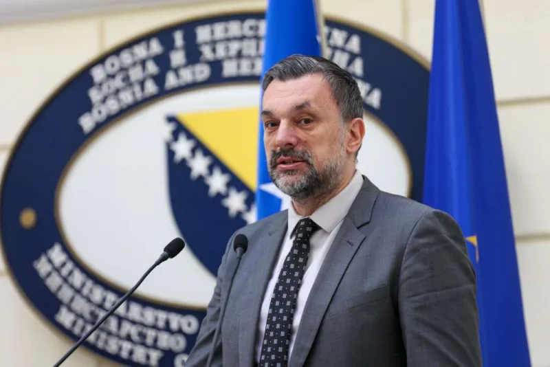 Konaković