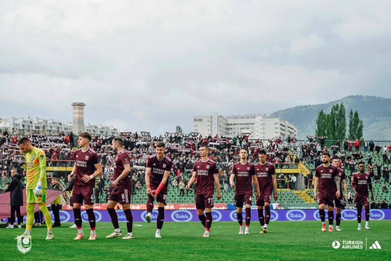 sarajevo