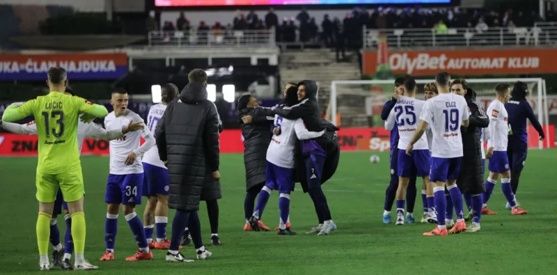 hajduk