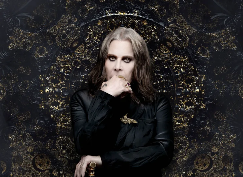 ozzy osbourne