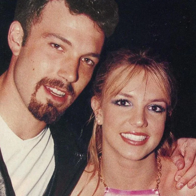 spears i affleck