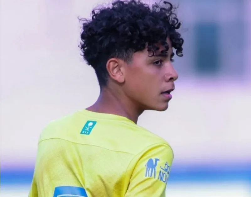 ronaldu jinior 4