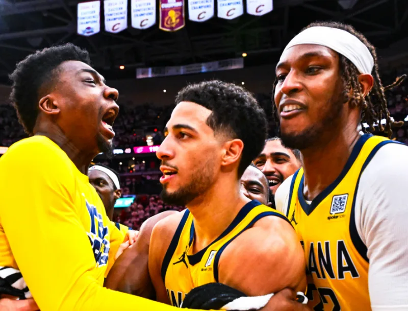 indiana pacers