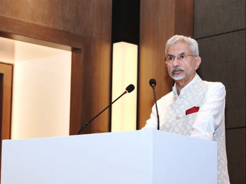 Subrahmanyam Jaishankar