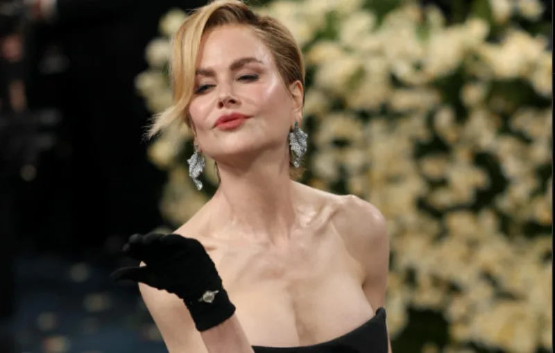 nicole kidman