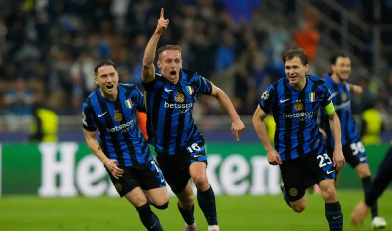 inter
