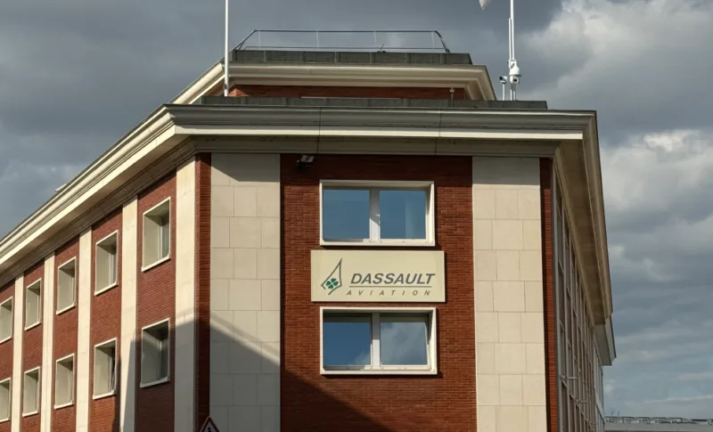 dassault 1