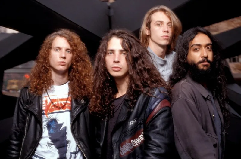 soundgarden bend
