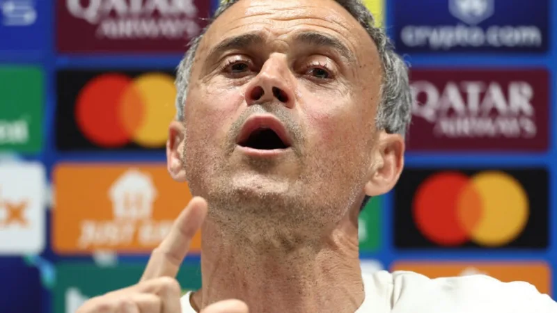 luis enrique