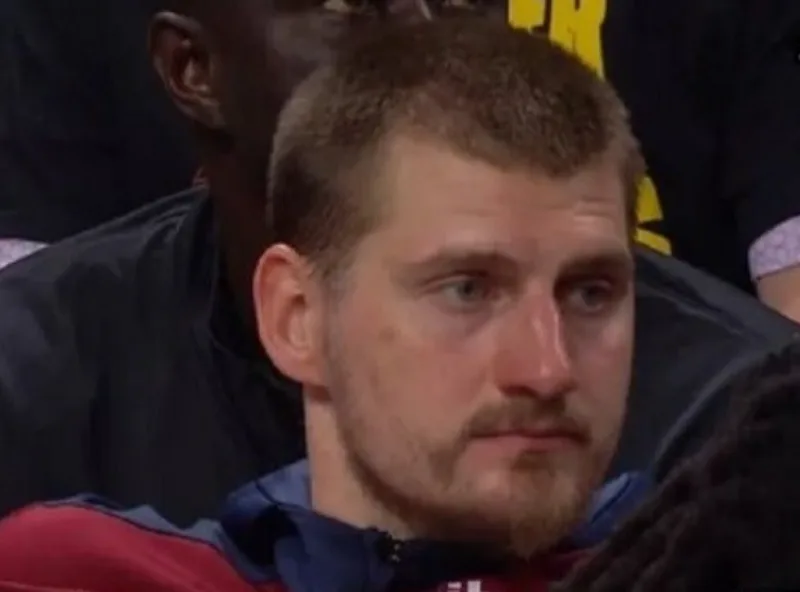 nikola jokić