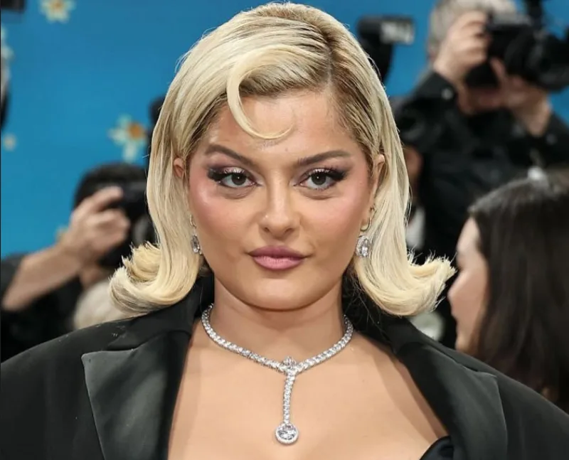 Bebe Rexha