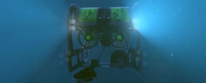 ROVExploration