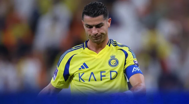 ronaldo