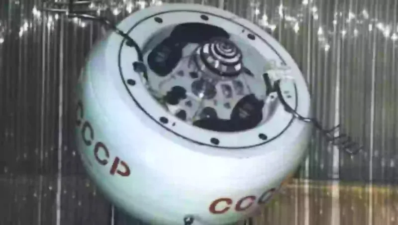 sonda Kosmos 482
