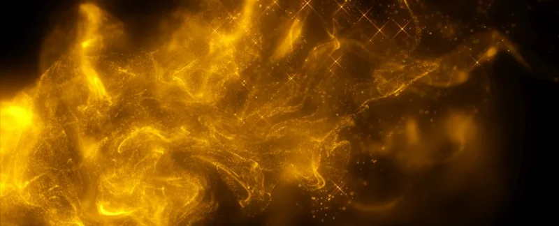 gold-dust