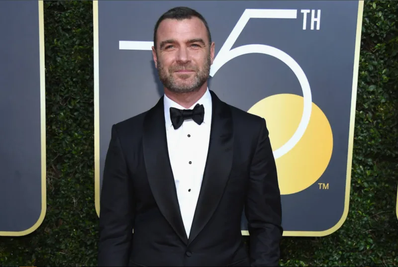 Liev Schreiber