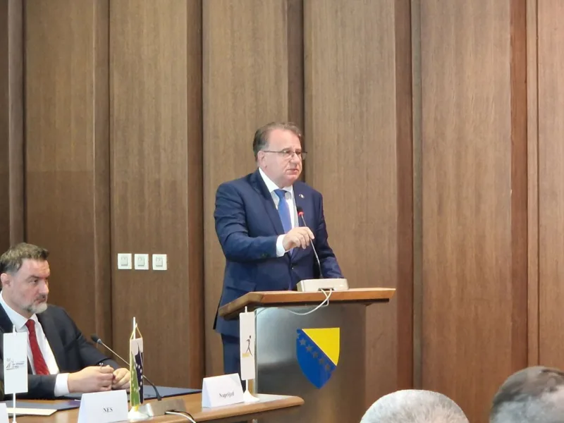 niksic izjave lideri