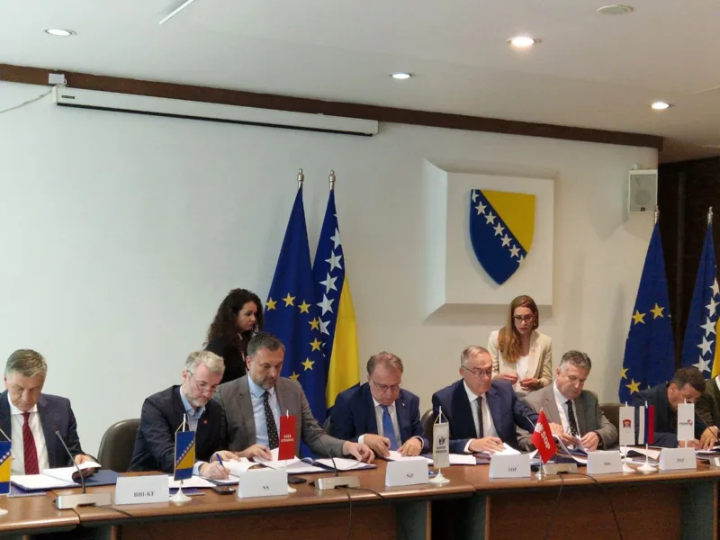 potpisi platforma lideri