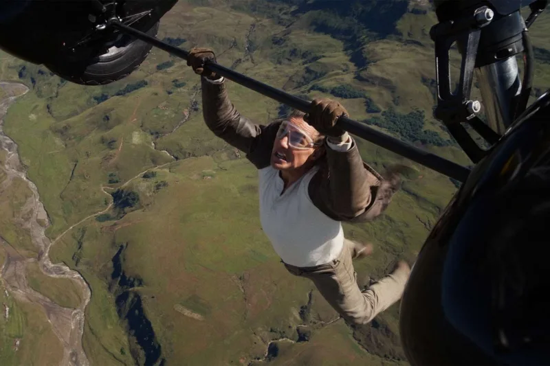 tom cruise