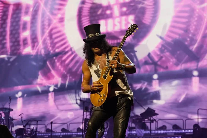 guns n roses japan