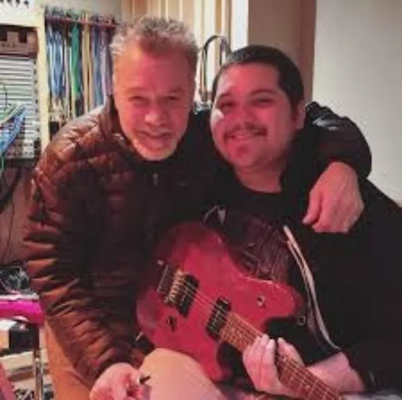 van halen